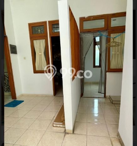 Dijual Rumah Mewah Megah Dengan View Cantik di Graha Raya, Tangerang Selatan Dijual Rumah Mewah Megah Dengan View Cantik di Graha Raya, Tangerang Selatan