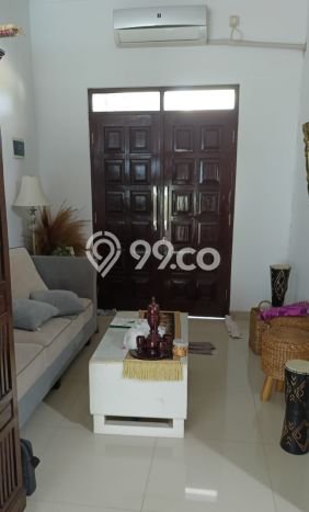 Rumah Luxury Dijual di Tangerang Selatan Fasilitas Lengkap Rumah Luxury Dijual di Tangerang Selatan Fasilitas Lengkap