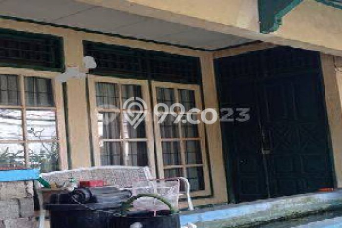 Rumah Elit Modern Siap Huni di Bintaro Tangerang Selatan Rumah Elit Modern Siap Huni di Bintaro Tangerang Selatan
