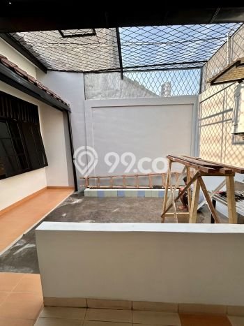 Jual Rumah Modern 3 KT di Bintaro, Tangerang Selatan Jual Rumah Modern 3 KT di Bintaro, Tangerang Selatan