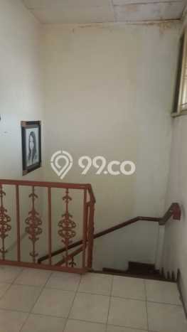 Hunian Nyaman Asri 3 KT Siap Pakai di Bintaro Tangerang Selatan Hunian Nyaman Asri 3 KT Siap Pakai di Bintaro Tangerang Selatan