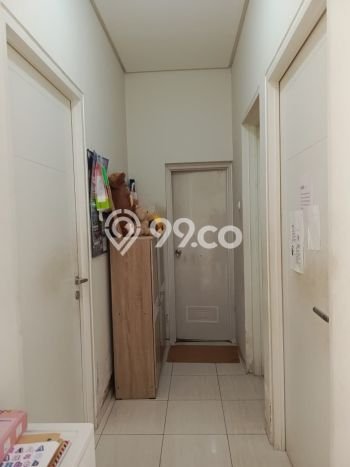 Rumah Strategis Modern Lb 78m2 di Serpong, Tangerang Selatan Rumah Strategis Modern Lb 78m2 di Serpong, Tangerang Selatan