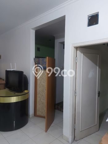 Hunian Nyaman Asri 3 KT Siap Huni di BSD Kencana Loka Tangerang Hunian Nyaman Asri 3 KT Siap Huni di BSD Kencana Loka Tangerang