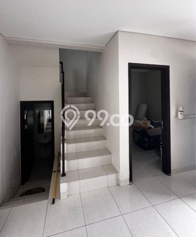 Jual Rumah Eksklusif 3 KT di BSD, Tangerang Jual Rumah Eksklusif 3 KT di BSD, Tangerang