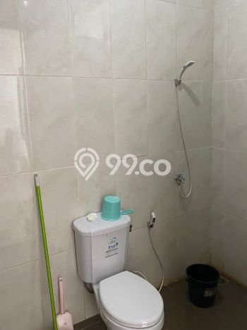 Hunian Cantik Minimalis Lb 45m2 di Ciputat, Tangerang Selatan Hunian Cantik Minimalis Lb 45m2 di Ciputat, Tangerang Selatan