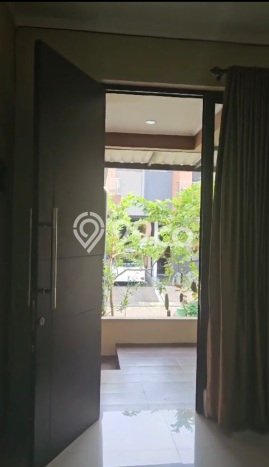 Rumah Elit LB 161m2 Siap Pakai Desain Elegan di Bintaro, Tangerang Selatan Rumah Elit LB 161m2 Siap Pakai Desain Elegan di Bintaro, Tangerang Selatan
