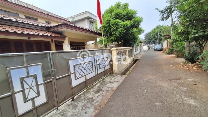 Hunian Super Elit dengan Akses Paling Strategis di Tanah Kusir, Jakarta Selatan Hunian Super Elit dengan Akses Paling Strategis di Tanah Kusir, Jakarta Selatan