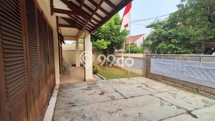 Hunian Super Elit dengan Akses Paling Strategis di Tanah Kusir, Jakarta Selatan Hunian Super Elit dengan Akses Paling Strategis di Tanah Kusir, Jakarta Selatan
