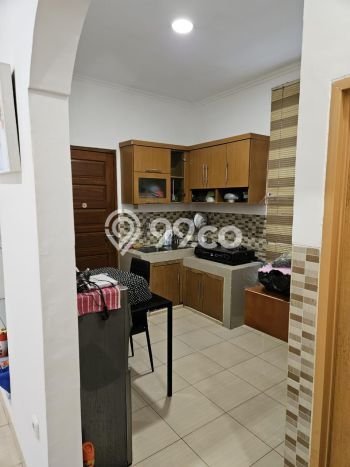 Rumah Modern Cantik 3 KT Siap Huni di Pamulang Rumah Modern Cantik 3 KT Siap Huni di Pamulang