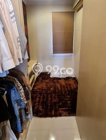 Hunian Elit LB 250m2 Siap Huni Desain Elegan di BSD The Icon, Tangerang Hunian Elit LB 250m2 Siap Huni Desain Elegan di BSD The Icon, Tangerang
