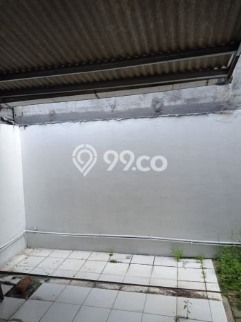 Rumah Modern Cantik 0 KT Siap Huni di Pamulang Rumah Modern Cantik 0 KT Siap Huni di Pamulang