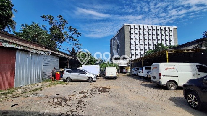 Tanah Dijual Lokasi Bogor Barat, Bogor Luas 1500m2 Legalitas Aman Tanah Dijual Lokasi Bogor Barat, Bogor Luas 1500m2 Legalitas Aman