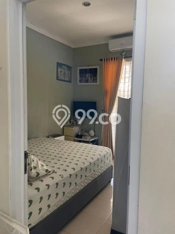 Dijual Hunian Rumah Nyaman 2 Kamar di Graha Raya, Tangerang Selatan Dijual Hunian Rumah Nyaman 2 Kamar di Graha Raya, Tangerang Selatan