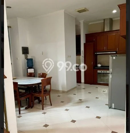 Dijual Rumah Mewah Megah Dengan View Cantik di Graha Raya, Tangerang Selatan Dijual Rumah Mewah Megah Dengan View Cantik di Graha Raya, Tangerang Selatan