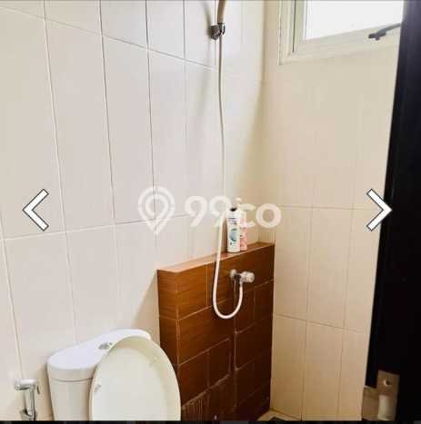 For Sale Hunian Rumah Terawat 2 Kamar di BSD, Tangerang For Sale Hunian Rumah Terawat 2 Kamar di BSD, Tangerang