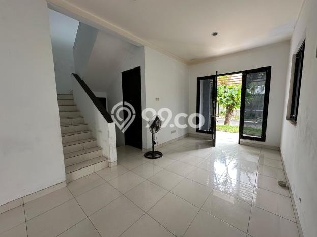 Rumah Minimalis 3 KT di Bintaro Tangerang Selatan Unfurnished Rumah Minimalis 3 KT di Bintaro Tangerang Selatan Unfurnished