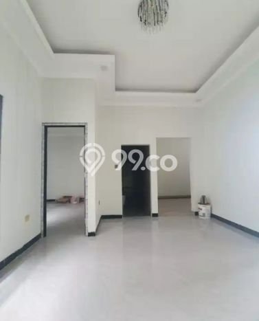 For Sale! Luxury House LT 120m2 Desain Elegan di Bintaro For Sale! Luxury House LT 120m2 Desain Elegan di Bintaro