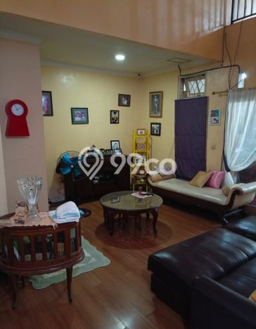 For Sale Rumah 4 Kamar Lokasi Ideal Bagus dan Strategis di Pamulang For Sale Rumah 4 Kamar Lokasi Ideal Bagus dan Strategis di Pamulang