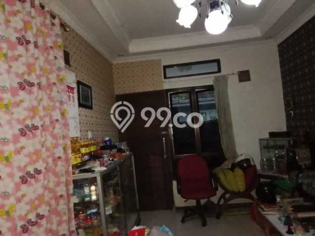 Jual Rumah Eksklusif 2 KT di Serua, Tangerang Jual Rumah Eksklusif 2 KT di Serua, Tangerang