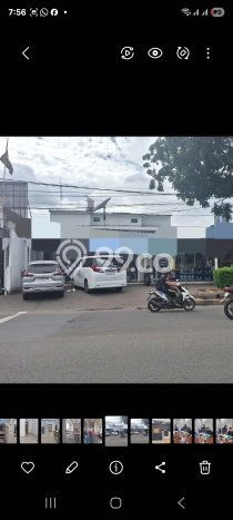 Untuk Dijual! Ruko di Bintaro Tangerang Selatan LT 300m2 / LB 300m2 Kawasan Strategis Untuk Dijual! Ruko di Bintaro Tangerang Selatan LT 300m2 / LB 300m2 Kawasan Strategis