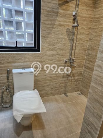 Hunian Nyaman Asri 4 KT Siap Pakai di Bintaro Tangerang Selatan Hunian Nyaman Asri 4 KT Siap Pakai di Bintaro Tangerang Selatan