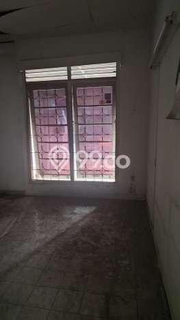 Rumah Minimalis 3 Kamar LT 144m2 di Bintaro Rumah Minimalis 3 Kamar LT 144m2 di Bintaro