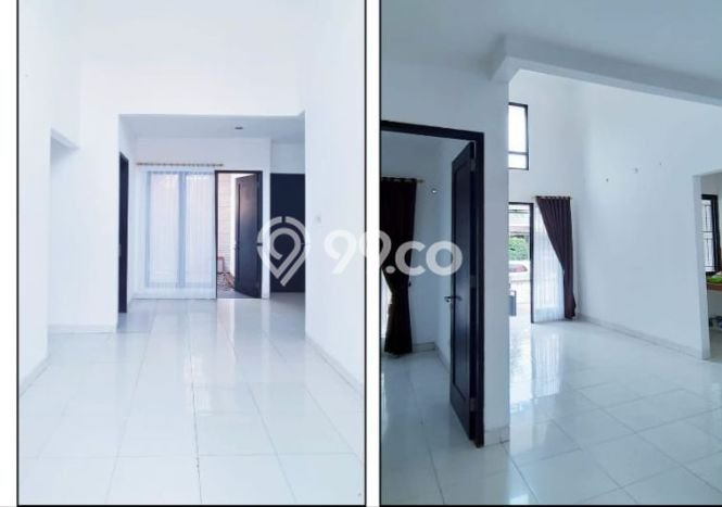 Jual Rumah Eksklusif 3 KT di Graha Raya, Tangerang Selatan Jual Rumah Eksklusif 3 KT di Graha Raya, Tangerang Selatan