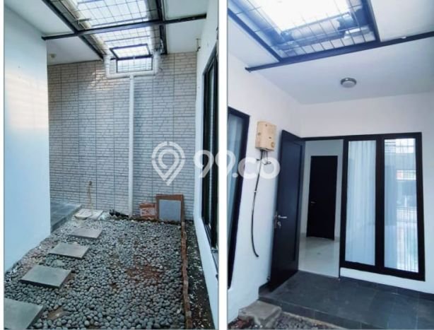 Jual Rumah Eksklusif 3 KT di Graha Raya, Tangerang Selatan Jual Rumah Eksklusif 3 KT di Graha Raya, Tangerang Selatan