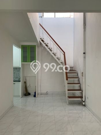 Jual Rumah Modern 3 KT di Bintaro, Jakarta Selatan Jual Rumah Modern 3 KT di Bintaro, Jakarta Selatan
