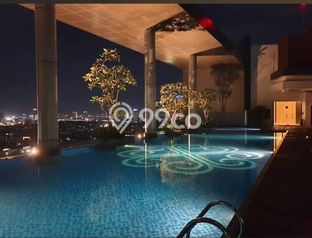 Untuk Dijual Apartemen Strategis di Permata Hijau Jakarta Selatan 1 Kamar Tidur Untuk Dijual Apartemen Strategis di Permata Hijau Jakarta Selatan 1 Kamar Tidur