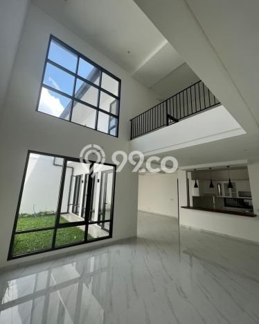 Dijual Rumah Mewah Megah Dengan View Cantik di BSD Puspita Loka, Tangerang Dijual Rumah Mewah Megah Dengan View Cantik di BSD Puspita Loka, Tangerang
