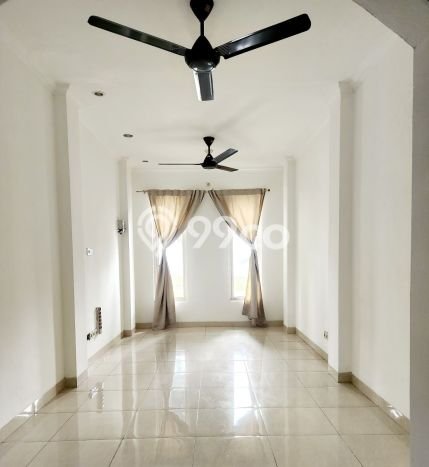Ready to Use! Premium House LT 112m2 Desain Elegan di Gading Serpong Ready to Use! Premium House LT 112m2 Desain Elegan di Gading Serpong