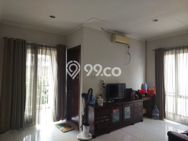 Rumah Mewah LB 175m2 Siap Pakai Desain Elegan di Bintaro, Tangerang Selatan Rumah Mewah LB 175m2 Siap Pakai Desain Elegan di Bintaro, Tangerang Selatan
