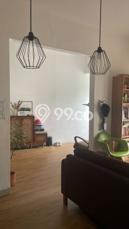 Rumah Modern Cantik 3 Kamar Bisa Langsung Pindah di Ciputat Rumah Modern Cantik 3 Kamar Bisa Langsung Pindah di Ciputat