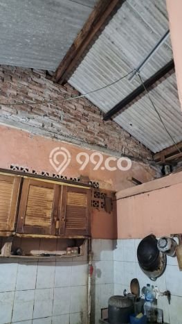 Rumah Minimalis 11 KT LT 263m2 di Bintaro Rumah Minimalis 11 KT LT 263m2 di Bintaro