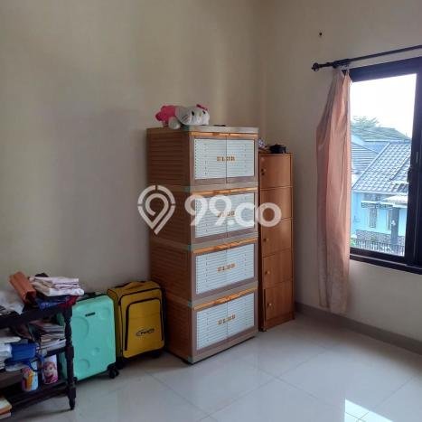 Siap Huni Hunian Elit 4 Kamar di Ciputat Dekat ke Mana Saja Siap Huni Hunian Elit 4 Kamar di Ciputat Dekat ke Mana Saja