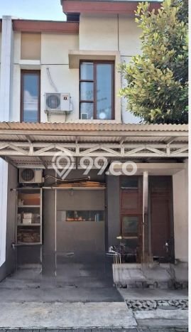 Rumah Modern Minimalis 2 KT Siap Huni di Serpong Rumah Modern Minimalis 2 KT Siap Huni di Serpong