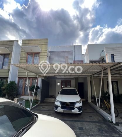 For Sale Hunian Rumah Terawat 3 Kamar di Pondok Ranji, Tangerang Selatan For Sale Hunian Rumah Terawat 3 Kamar di Pondok Ranji, Tangerang Selatan