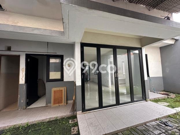 Rumah Minimalis 3 KT di Bintaro Tangerang Selatan Unfurnished Rumah Minimalis 3 KT di Bintaro Tangerang Selatan Unfurnished