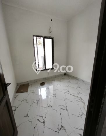Hunian Cantik Minimalis Lb 100m2 di Ciputat, Tangerang Selatan Hunian Cantik Minimalis Lb 100m2 di Ciputat, Tangerang Selatan