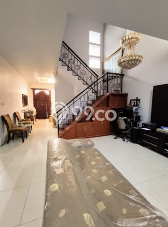 Dijual Rumah Luas Megah Dengan View Eksklusif di Bintaro, Tangerang Selatan Dijual Rumah Luas Megah Dengan View Eksklusif di Bintaro, Tangerang Selatan