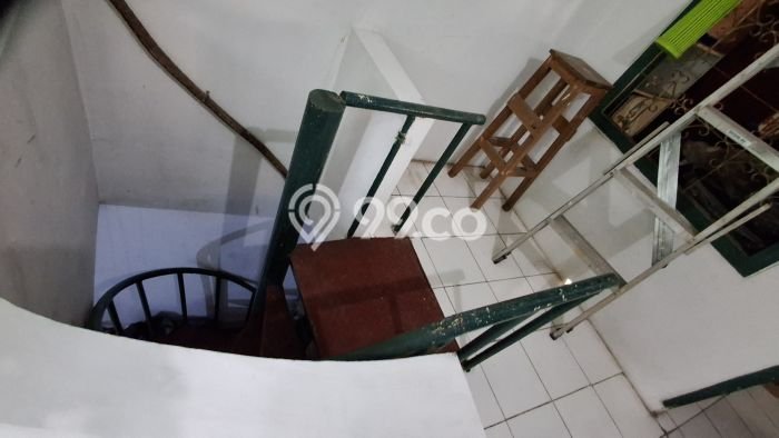 Rumah Modern 3 Kamar LT 124m2 di Bintaro Rumah Modern 3 Kamar LT 124m2 di Bintaro