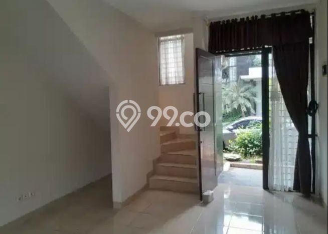 Rumah Luas Asri 3 KT Siap Huni di Bintaro Tangerang Selatan Rumah Luas Asri 3 KT Siap Huni di Bintaro Tangerang Selatan