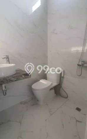Dijual Hunian Rumah Nyaman 3 KT di BSD Kencana Loka, Tangerang Dijual Hunian Rumah Nyaman 3 KT di BSD Kencana Loka, Tangerang