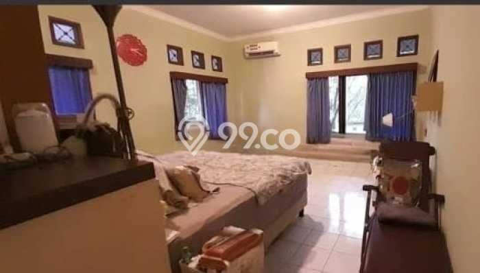 Hunian Mewah LB 265m2 Siap Pakai Desain Elegan di Pondok Indah, Jakarta Selatan Hunian Mewah LB 265m2 Siap Pakai Desain Elegan di Pondok Indah, Jakarta Selatan