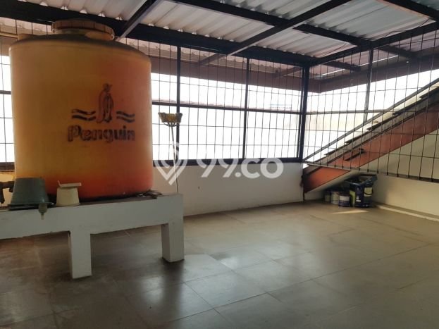 Rumah Elit Modern Tanpa Renovasi di Bintaro Tangerang Selatan Rumah Elit Modern Tanpa Renovasi di Bintaro Tangerang Selatan