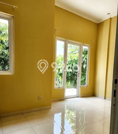 Ready to Use! Premium House LT 112m2 Desain Elegan di Gading Serpong Ready to Use! Premium House LT 112m2 Desain Elegan di Gading Serpong