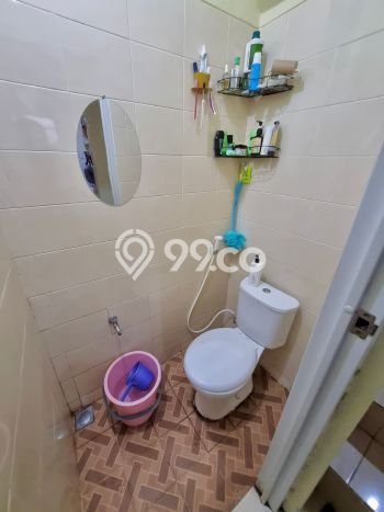 Rumah Modern Minimalis 2 Kamar Siap Huni di Setu Rumah Modern Minimalis 2 Kamar Siap Huni di Setu