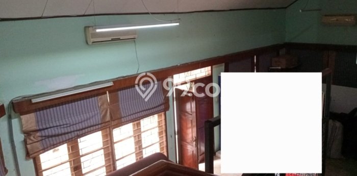 Rumah Elit Akses Mudah di Jakarta Selatan Unfurnished Rumah Elit Akses Mudah di Jakarta Selatan Unfurnished