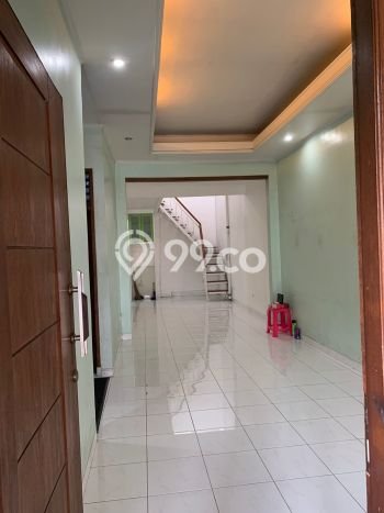 Jual Rumah Modern 3 KT di Bintaro, Jakarta Selatan Jual Rumah Modern 3 KT di Bintaro, Jakarta Selatan